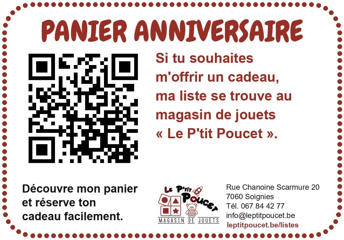 <h3 style="text-align: left;"><span style="font-family: Roboto; font-size: 20px; color: #333333;"><strong>Quand organiser un panier d'anniversaire ?</strong></span></h3>