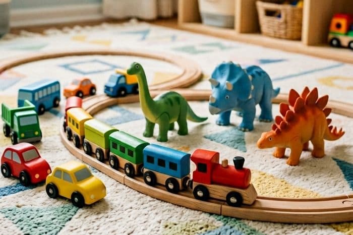 Jouets
