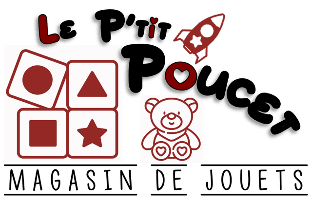 Le P'tit Poucet - Magasin de jouets