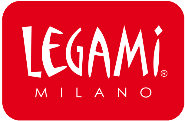 Magasin officiel de produits Legami en Belgique