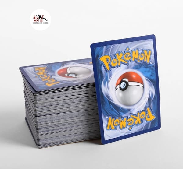 <h3 style="text-align: left;"><span style="font-family: Roboto; font-size: 20px; color: #333333;"><strong>Revendeur officiel Pokémon en Belgique</strong></span></h3>