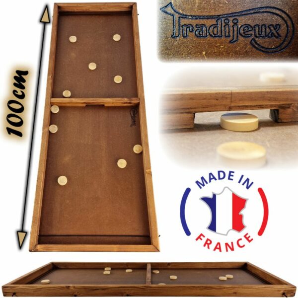 Locations de jeux du P'tit Poucet