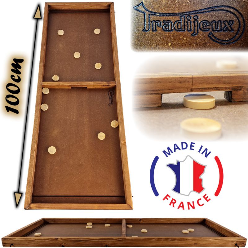 Locations de jeux du P'tit Poucet