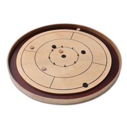 Crokinole - 20 €