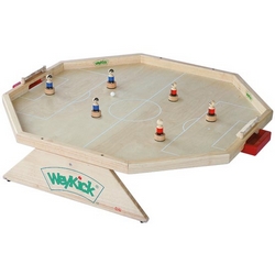 Weykick Foot - 20 €