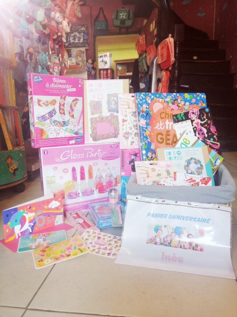 inès jeu société jouets