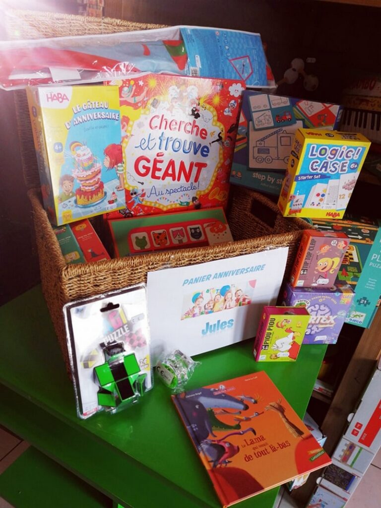 livre jeux jouets casse-tête livre