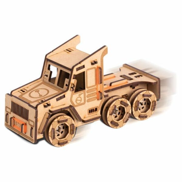 Camion de course - Smartivity – Image 2