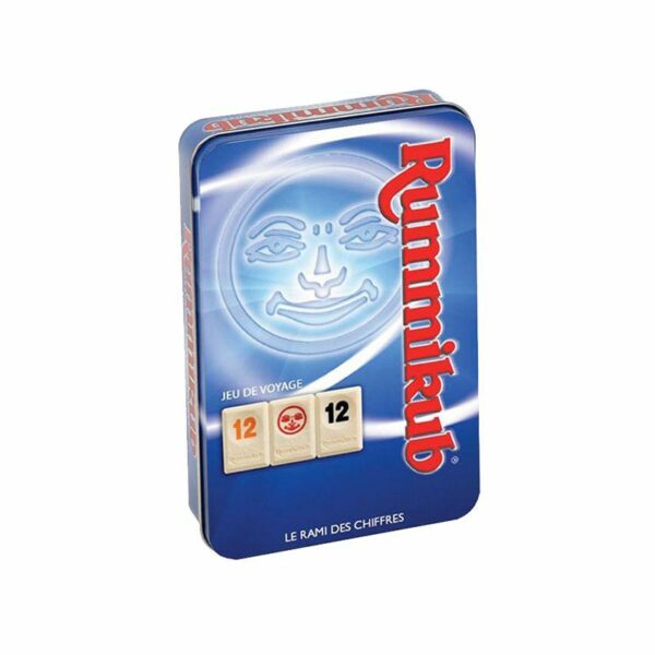 Rummikub - Edition voyage