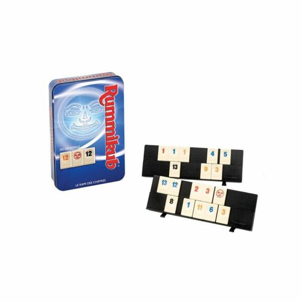 Rummikub - Edition voyage – Image 2