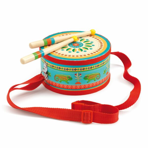 Tambour - Animambo