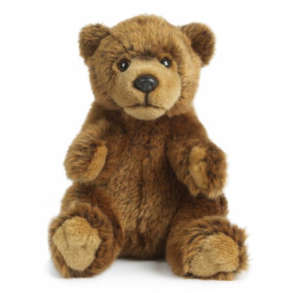 Ours Brun