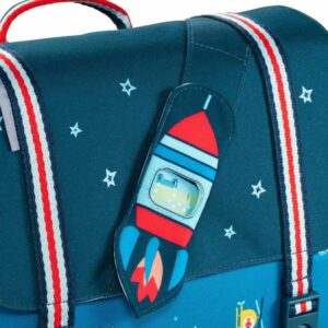 Cartable On the road – A4