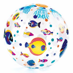 Fishes ball Ø35 cm