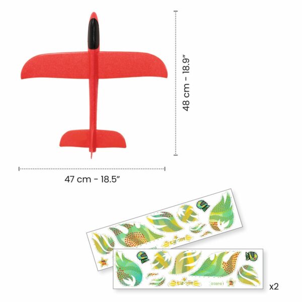 Fire Plane – Image 2