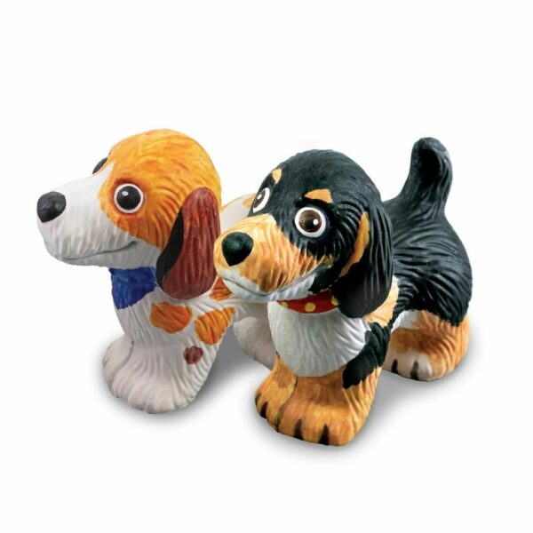 Kit Moulage - Chiots 3D – Image 4