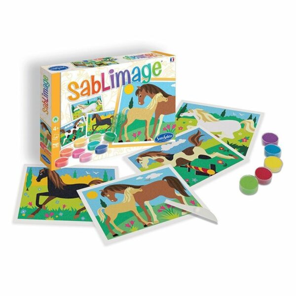 Sablimage Chevaux – Image 2