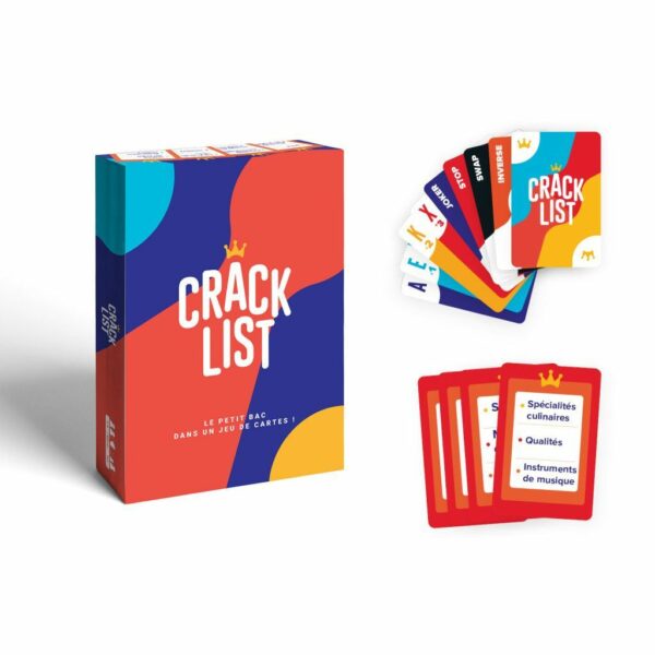 Crack List – Image 2