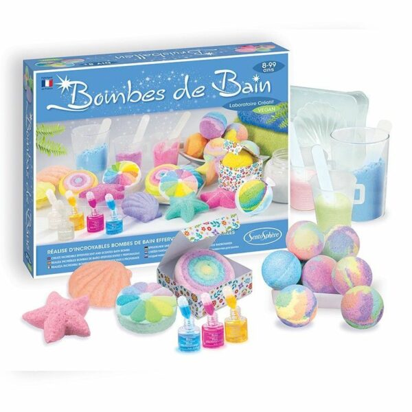 Bombes de Bain – Image 2