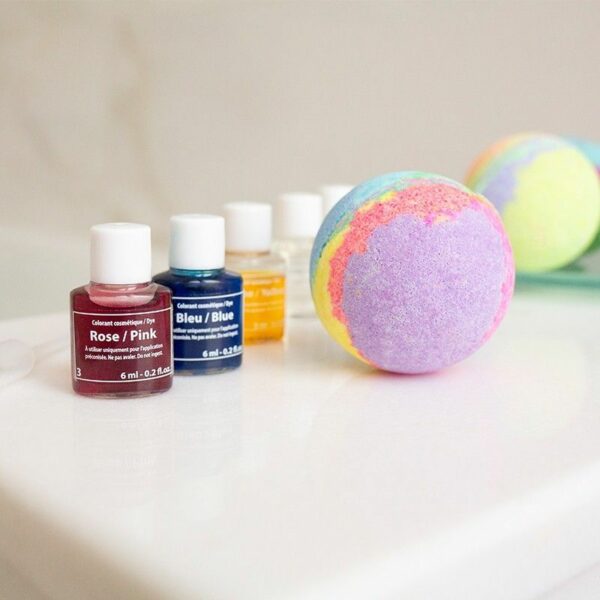 Bombes de Bain – Image 3