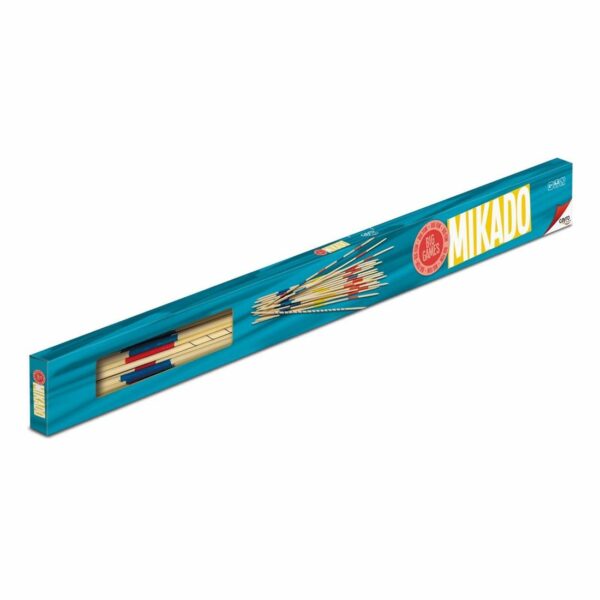 Mikado géant