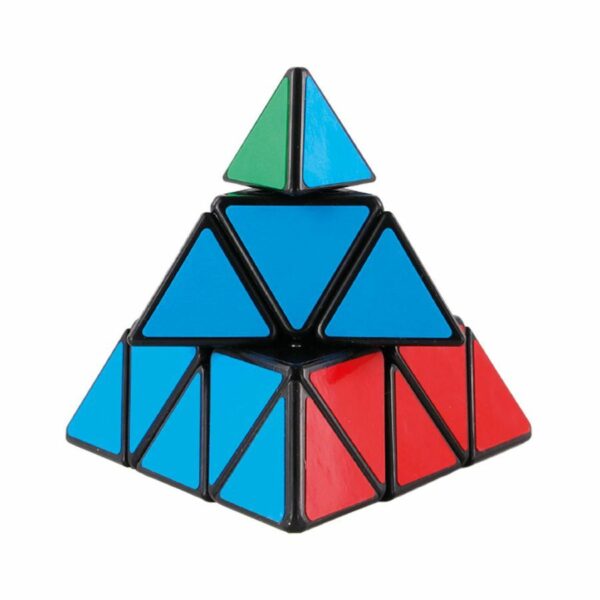 Pyramid - Delta Cube – Image 2