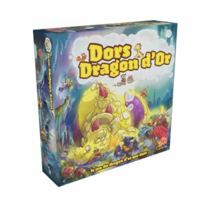 Dors Dragon d’Or