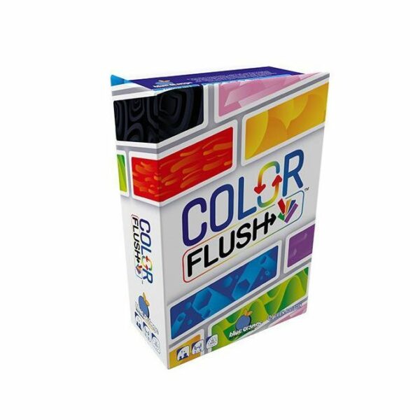 Color Flush