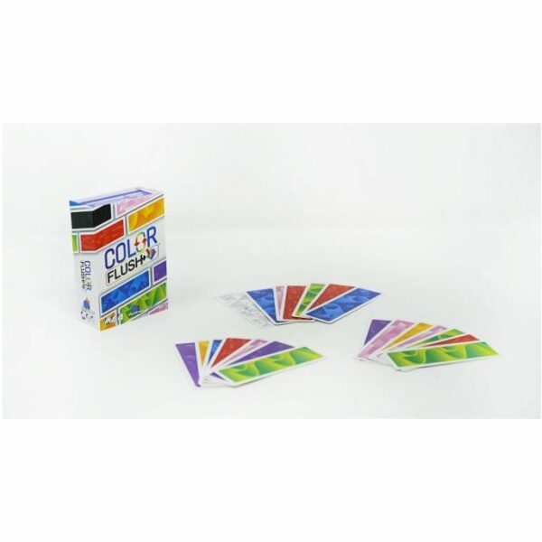 Color Flush – Image 2