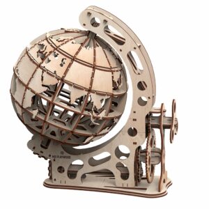 Globe XL – Puzzle 3D