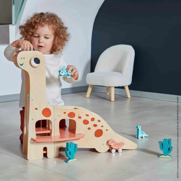 Garage Dino – Image 2