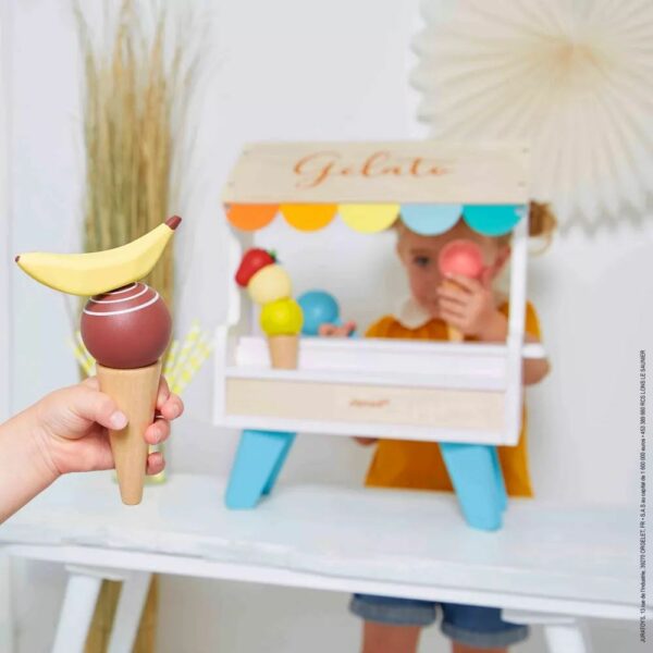 Stand de Glaces – Image 2