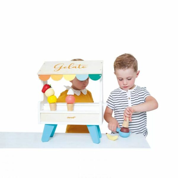 Stand de Glaces – Image 3