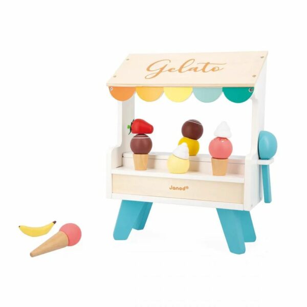 Stand de Glaces – Image 5