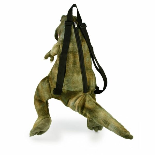 Sac à dos Peluche - T-rex – Image 2