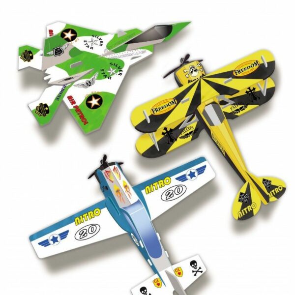 Maquettes Déco - Avions – Image 2