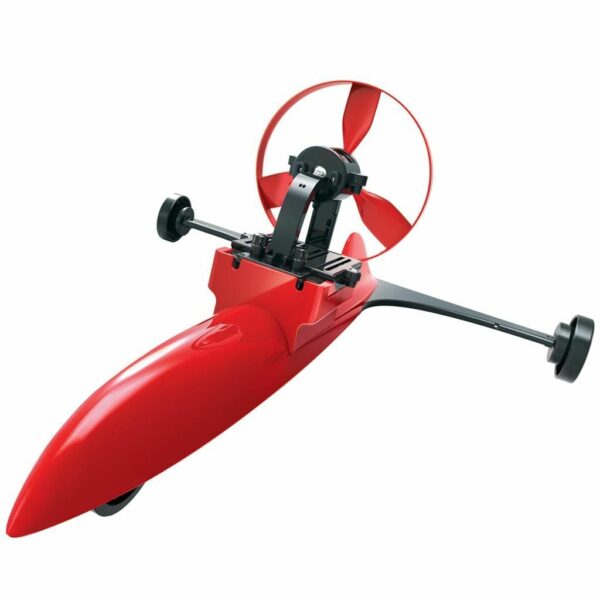 Bolide Éolienne – Image 2