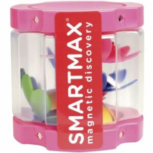 Container + 8 Fleurs – SmartMax