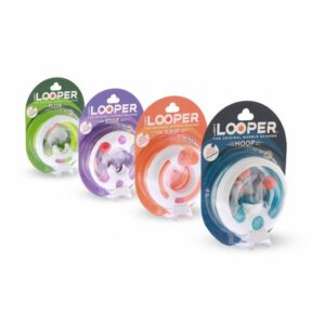 Loopy Looper – Hoop