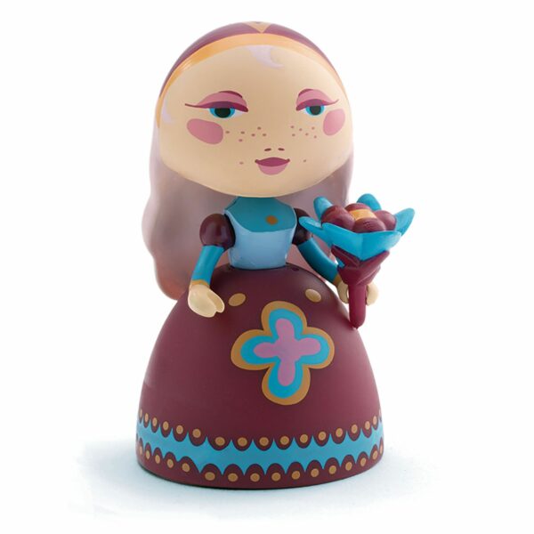 Anouchka - Arty Toys