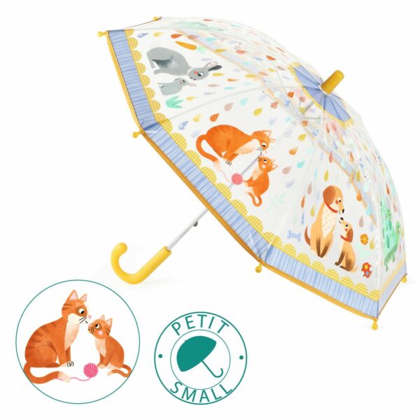 Parapluie - Maman & bébé – Image 2