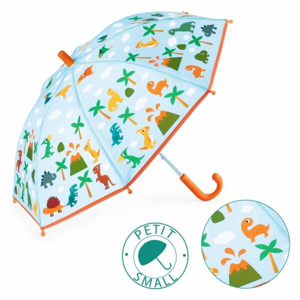Parapluie - Dinosaures – Image 2