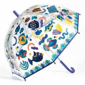 Parapluie – Poissons