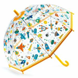 Parapluie – Espace