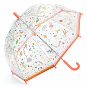 Parapluie – Petites légèretés