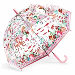 Parapluie – Sirène