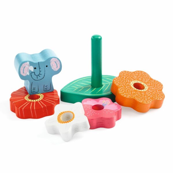 Puzz & Stack Happy – Image 4