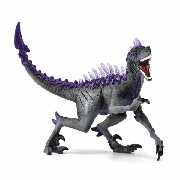 Raptor des Ténèbres