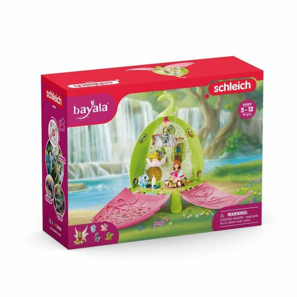 Marween et son jardin d’enfants animaux – Image 5