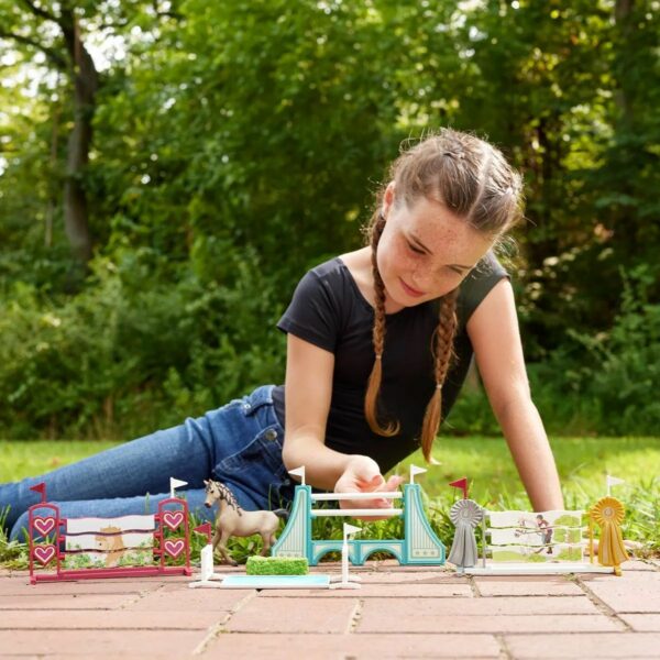 Accessoires pour obstacles – Image 2